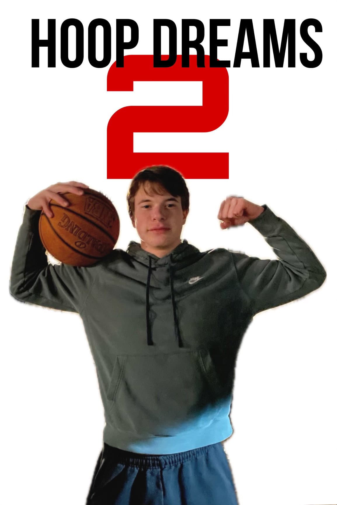 Hoop Dreams 2 backdrop