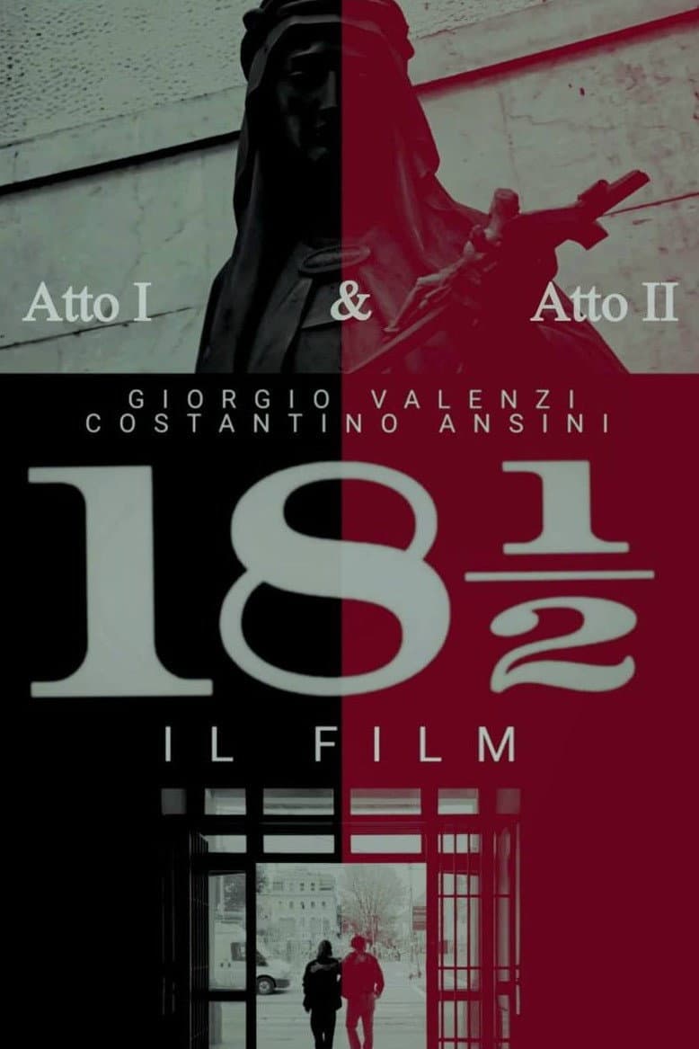 18½ backdrop