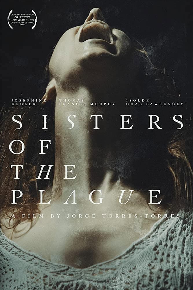Sisters of the Plague backdrop