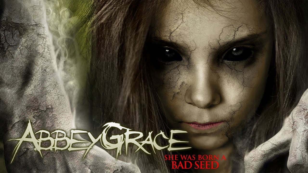Abbey Grace backdrop