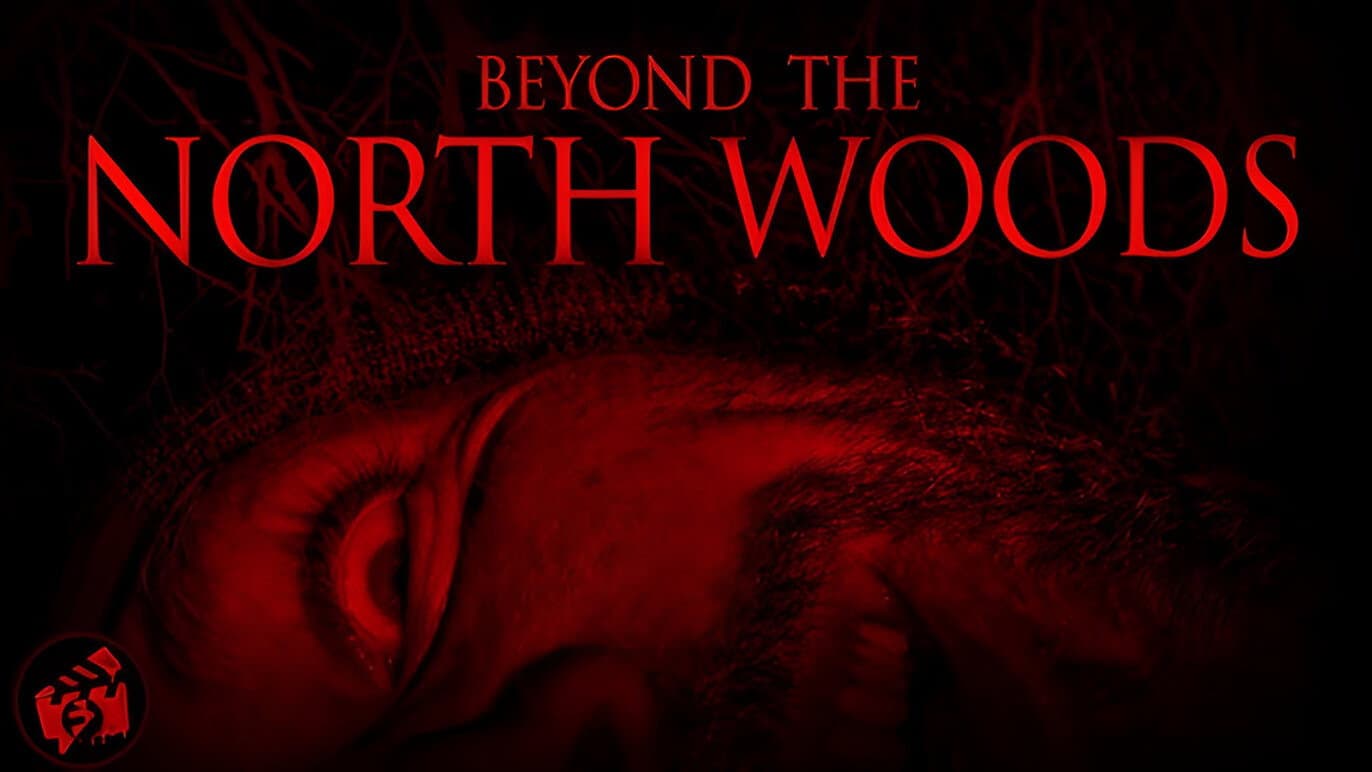 Beyond the North Woods backdrop