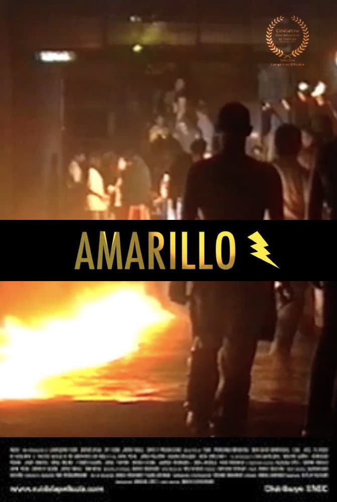 Amarillo backdrop