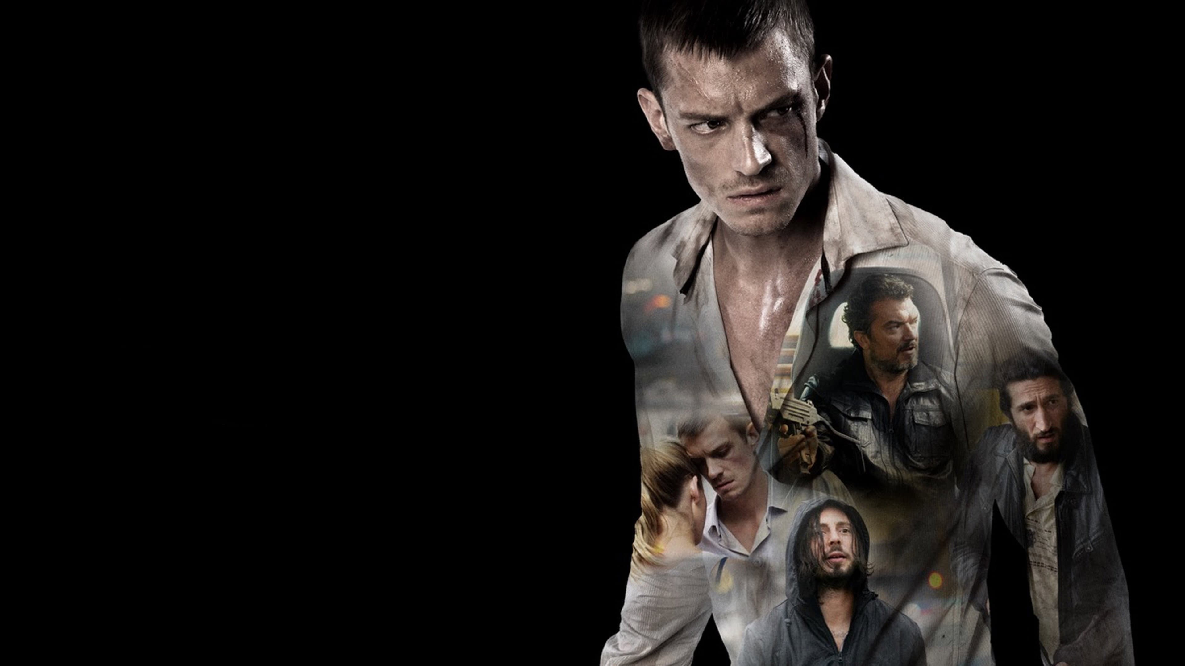 Easy Money: Hard to Kill backdrop