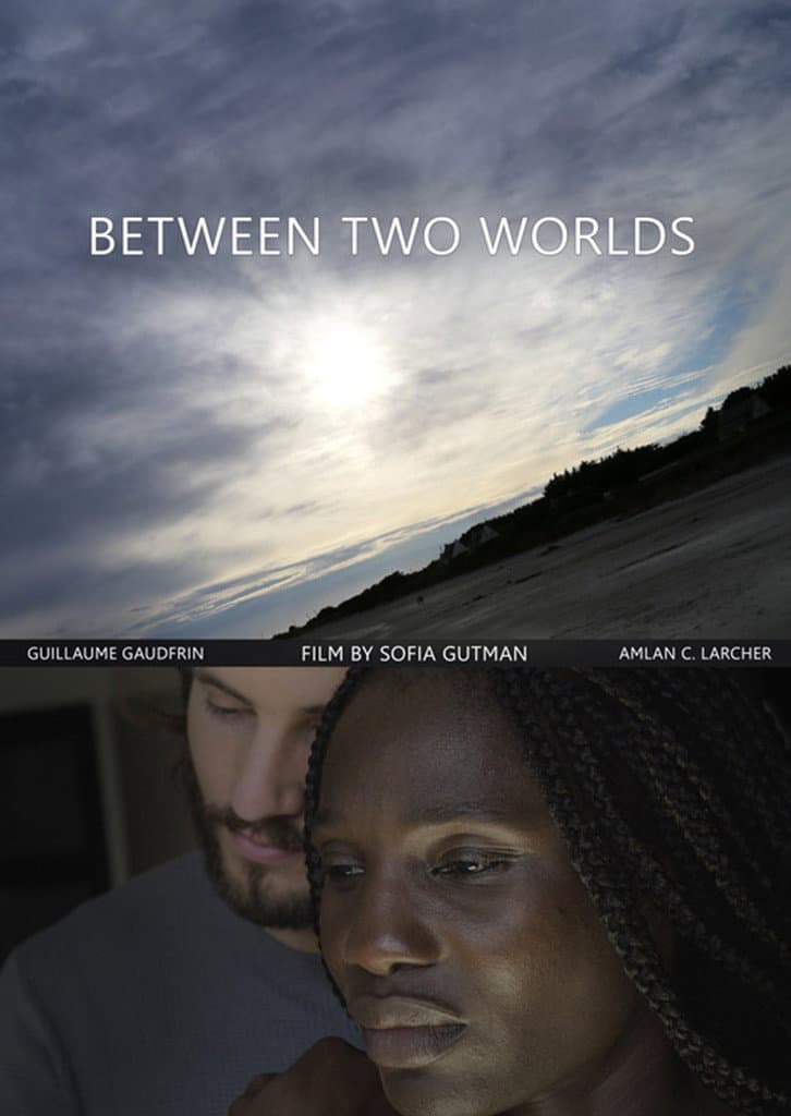Between Two Worlds backdrop