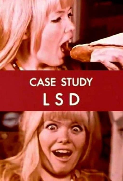 Case Study: LSD backdrop