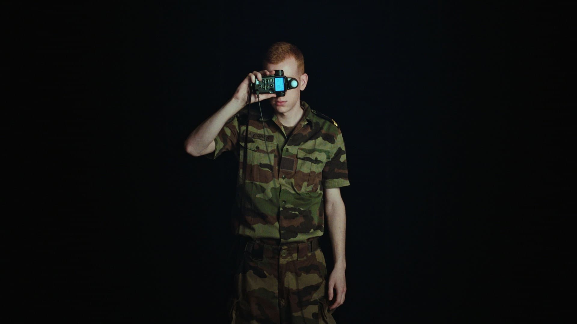 War and Peace backdrop