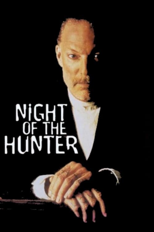 Night of the Hunter backdrop