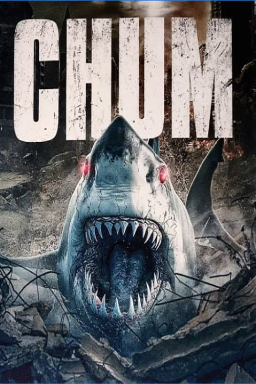 Chum! backdrop