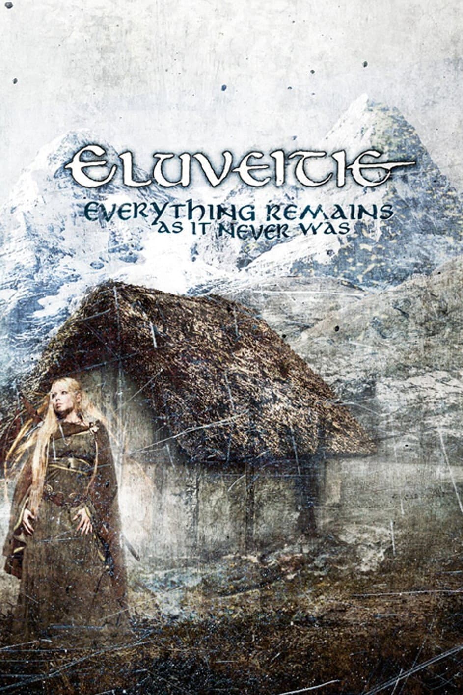 Eluveitie - The Making of Everything Remains As It Never Was backdrop