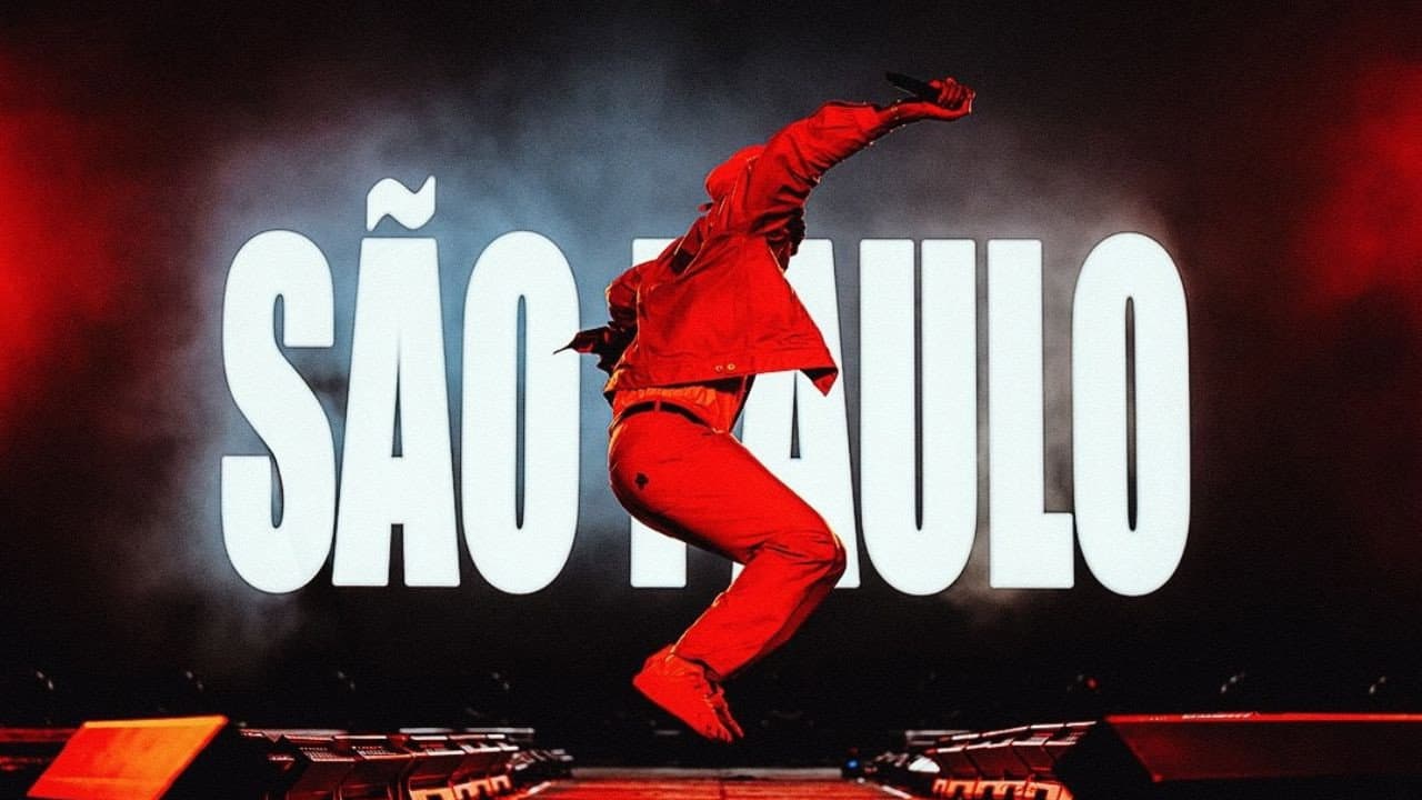 Tyler The Creator - Ao Vivo no Lollapalooza Brasil 2026 backdrop