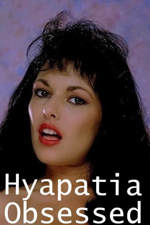 Hyapatia Obsessed backdrop