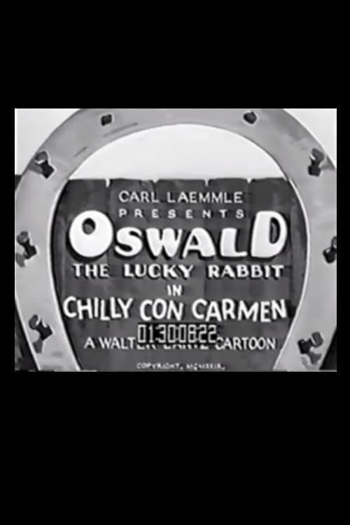 Chilly Con Carmen backdrop