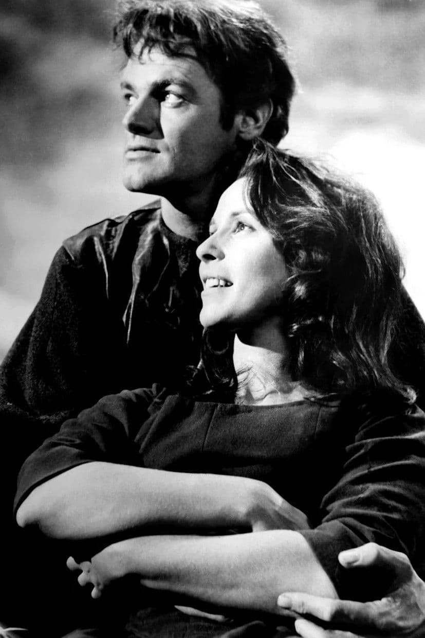 Wuthering Heights backdrop