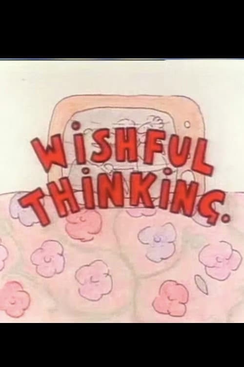 Wishful Thinking backdrop