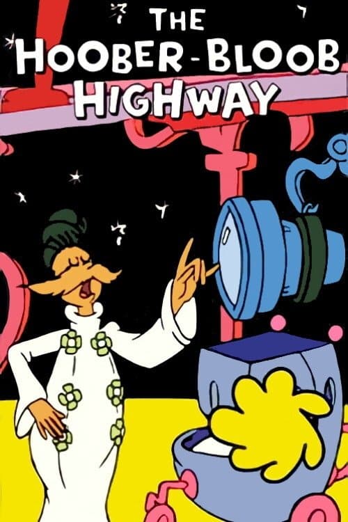 The Hoober-Bloob Highway backdrop