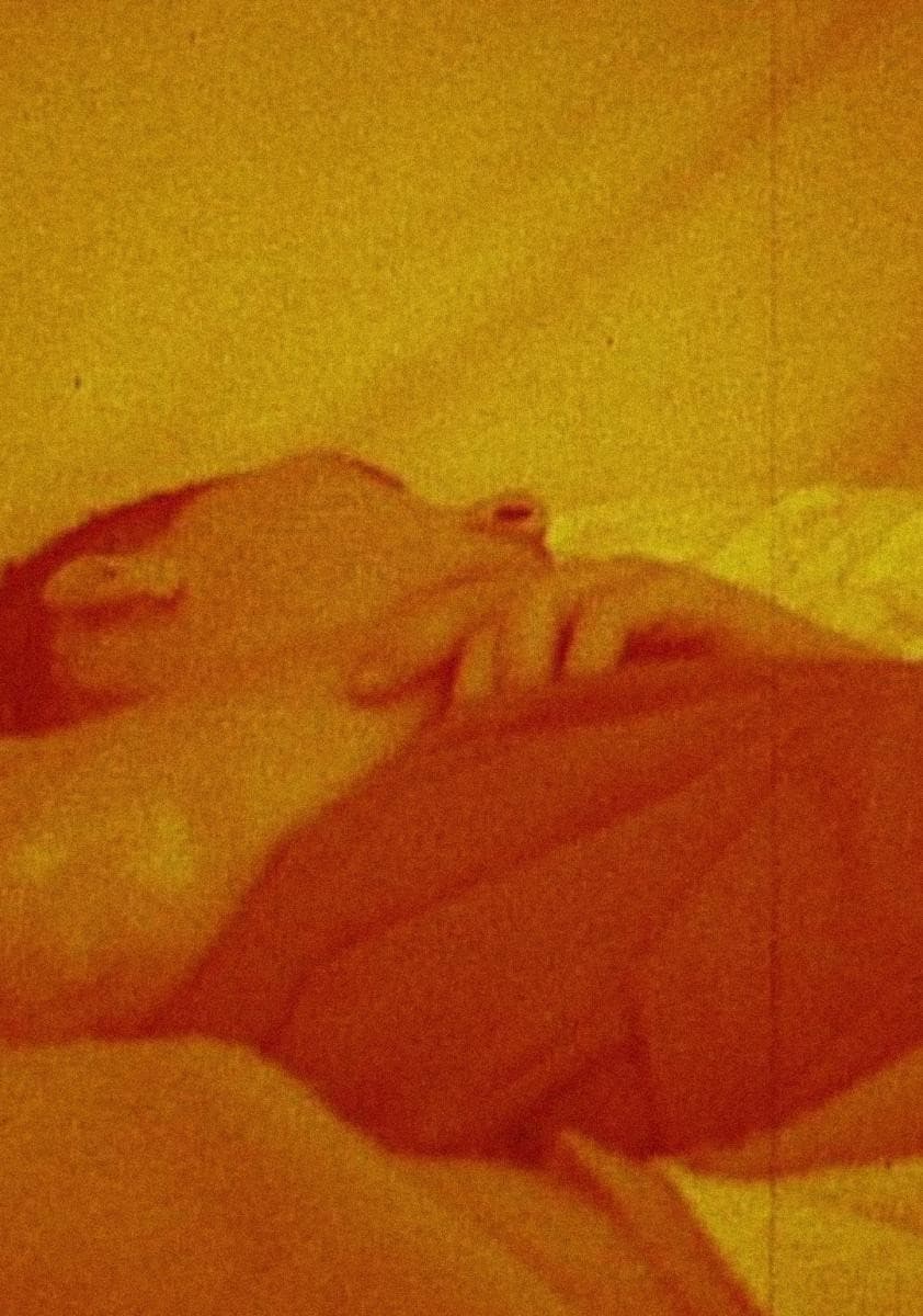 Five Year Diary, Reel 22: A Short Affair (and) Going Crazy (August 23–September 1, 1982) backdrop