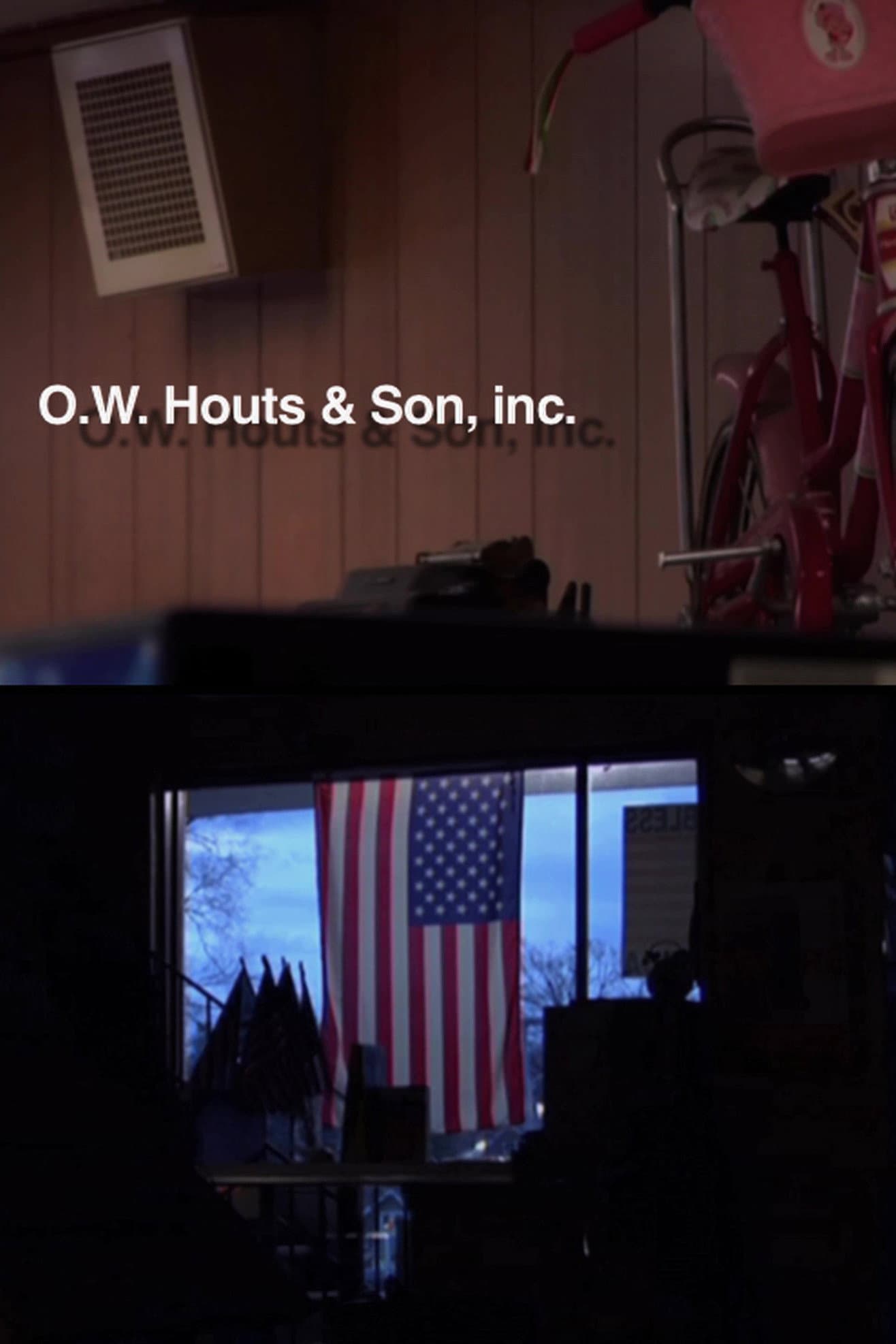 O.W. Houts & Sons, Inc. backdrop