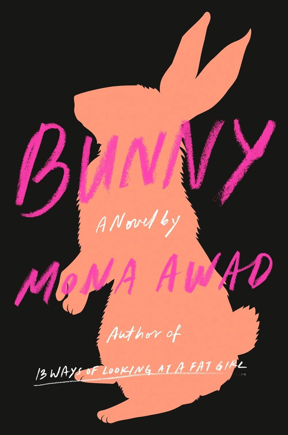 Bunny backdrop