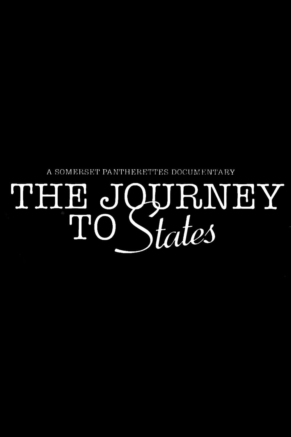 The Journey To States: A Somerset Pantherettes Documentary backdrop