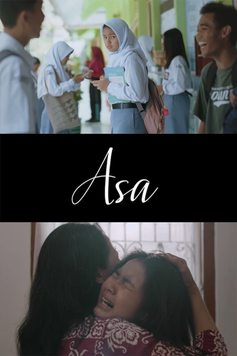 Asa backdrop