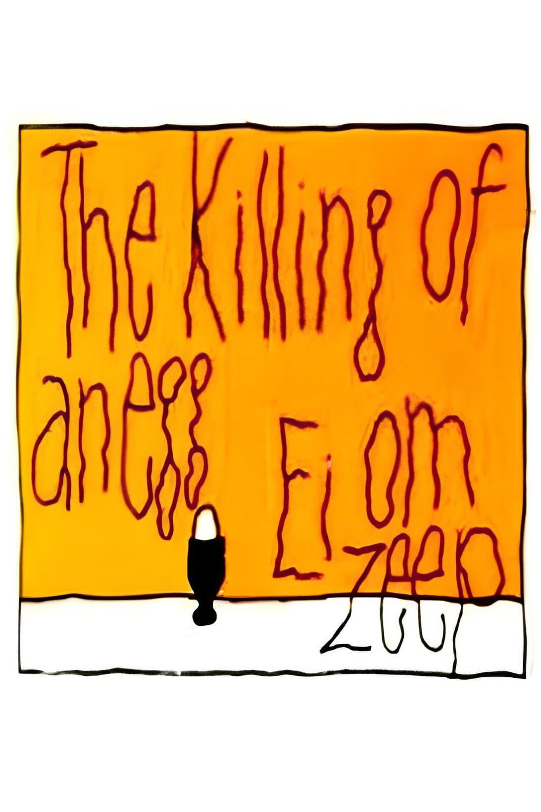 The Killing of an Egg backdrop