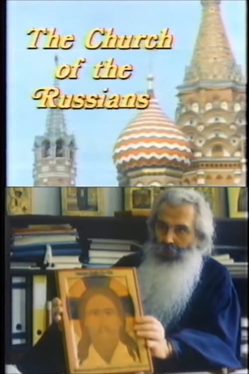 The Church of the Russians backdrop