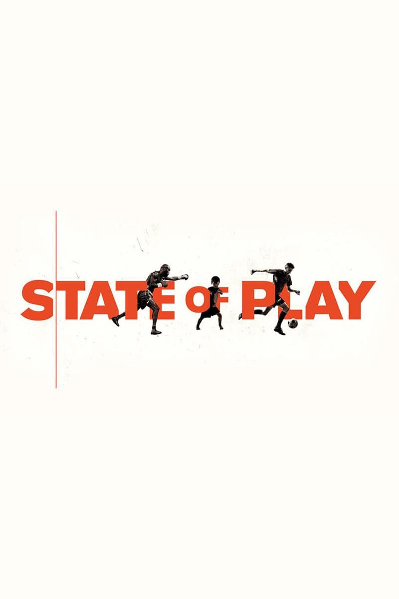 State of Play backdrop
