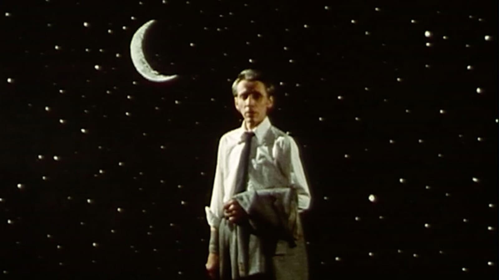 Doomed Love backdrop