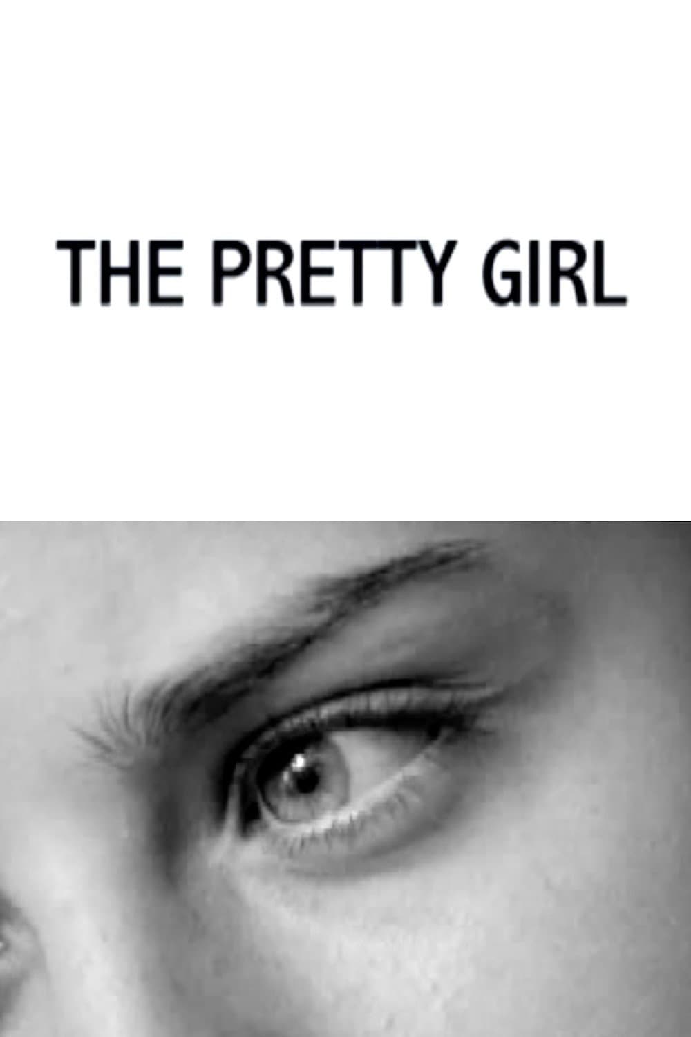 The Pretty Girl backdrop
