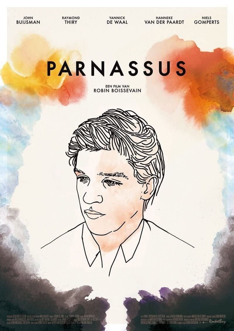 Parnassus backdrop
