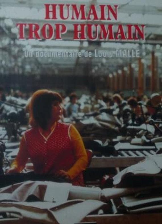 A Human Condition backdrop