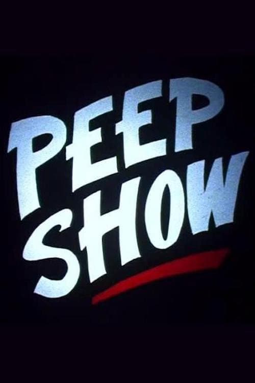 Peep Show backdrop