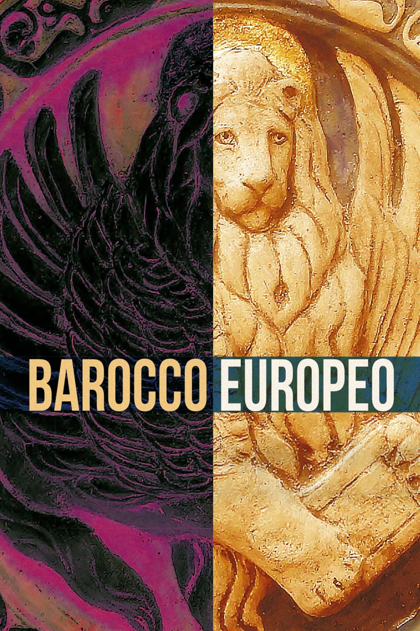 Barocco europeo: Chi la fa, l'aspetti backdrop
