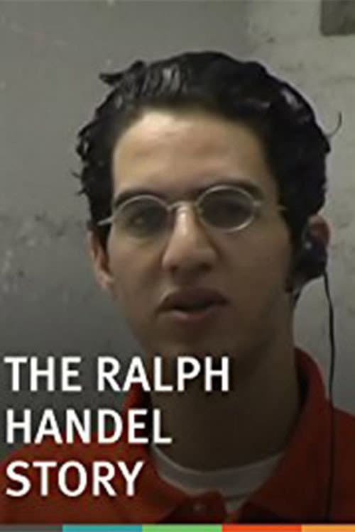 The Ralph Handel Story backdrop
