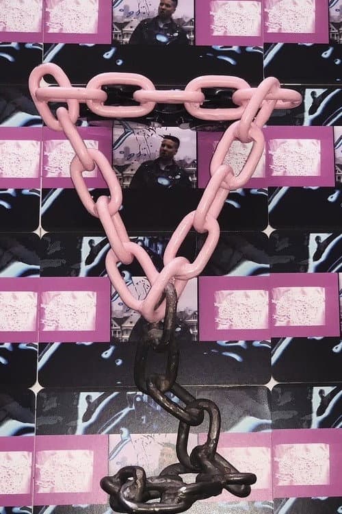 Puce Praxis backdrop