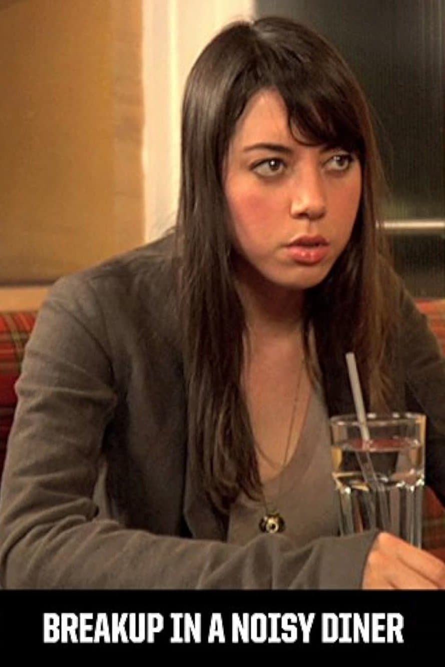Breakup in a Noisy Diner backdrop