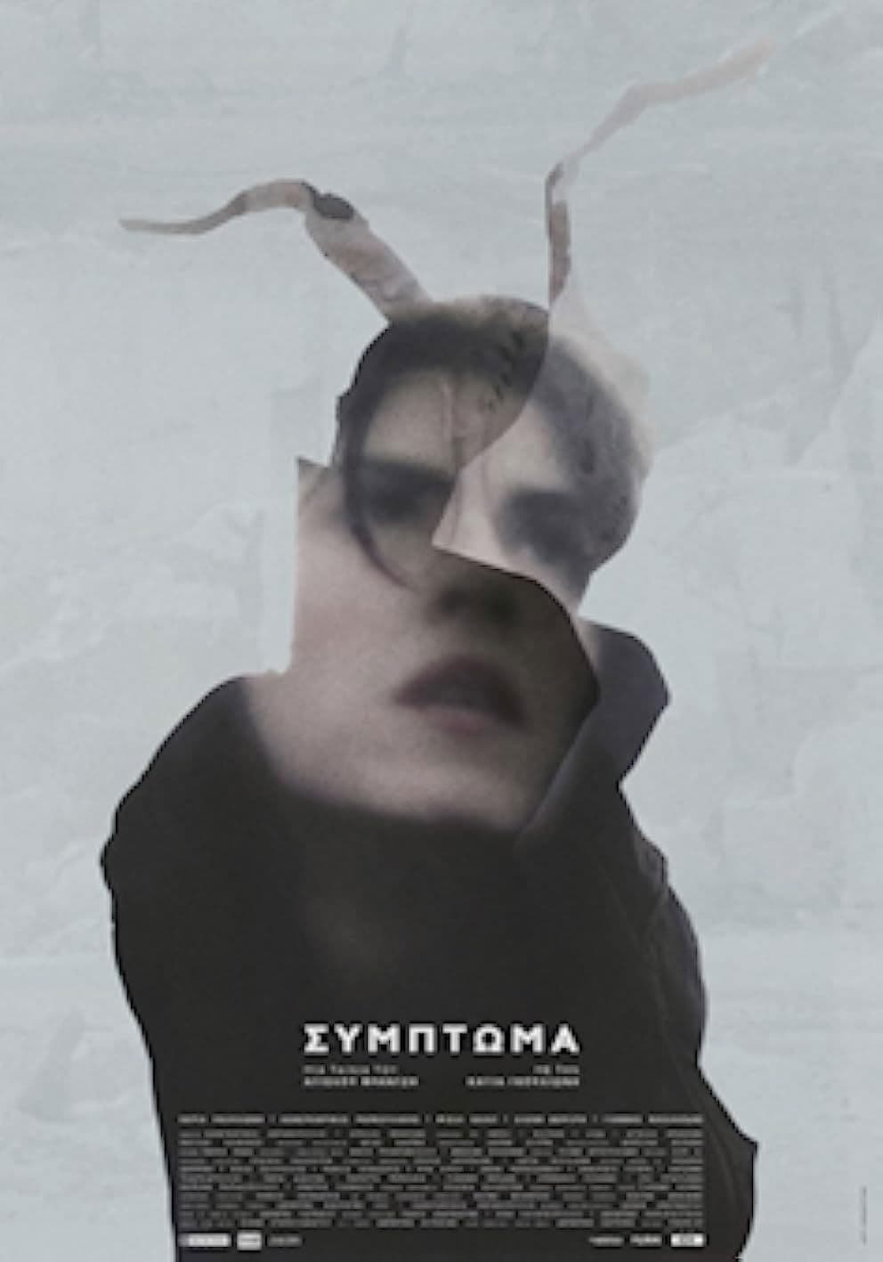 Symptom backdrop