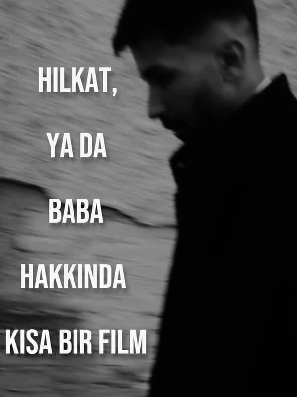 Infant, or Short Film About Father backdrop