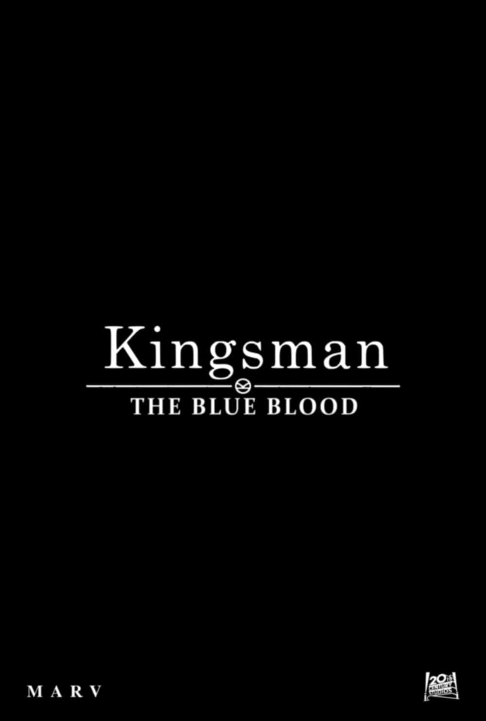 Untitled Kingsman Sequel backdrop