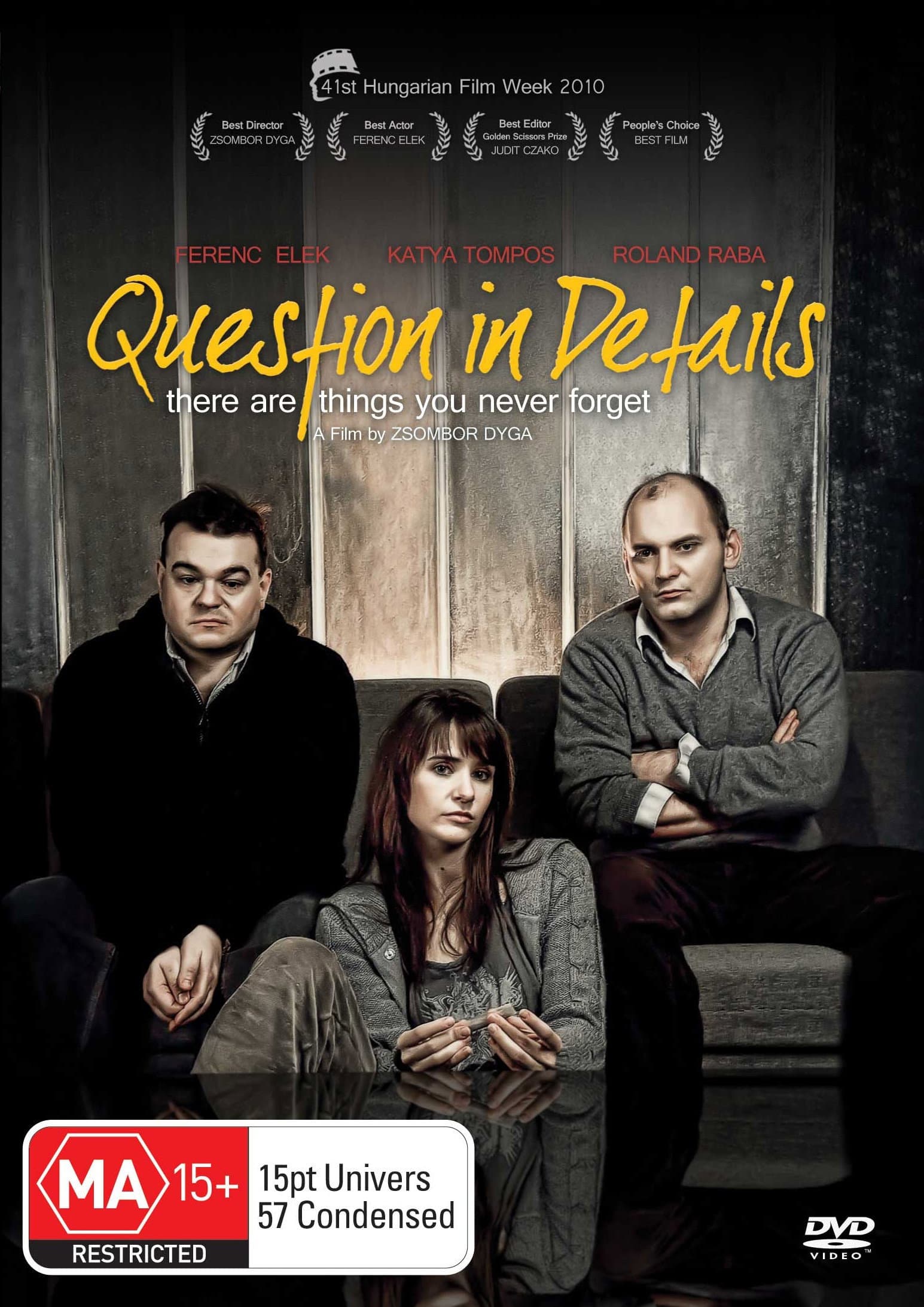 Question in Details backdrop