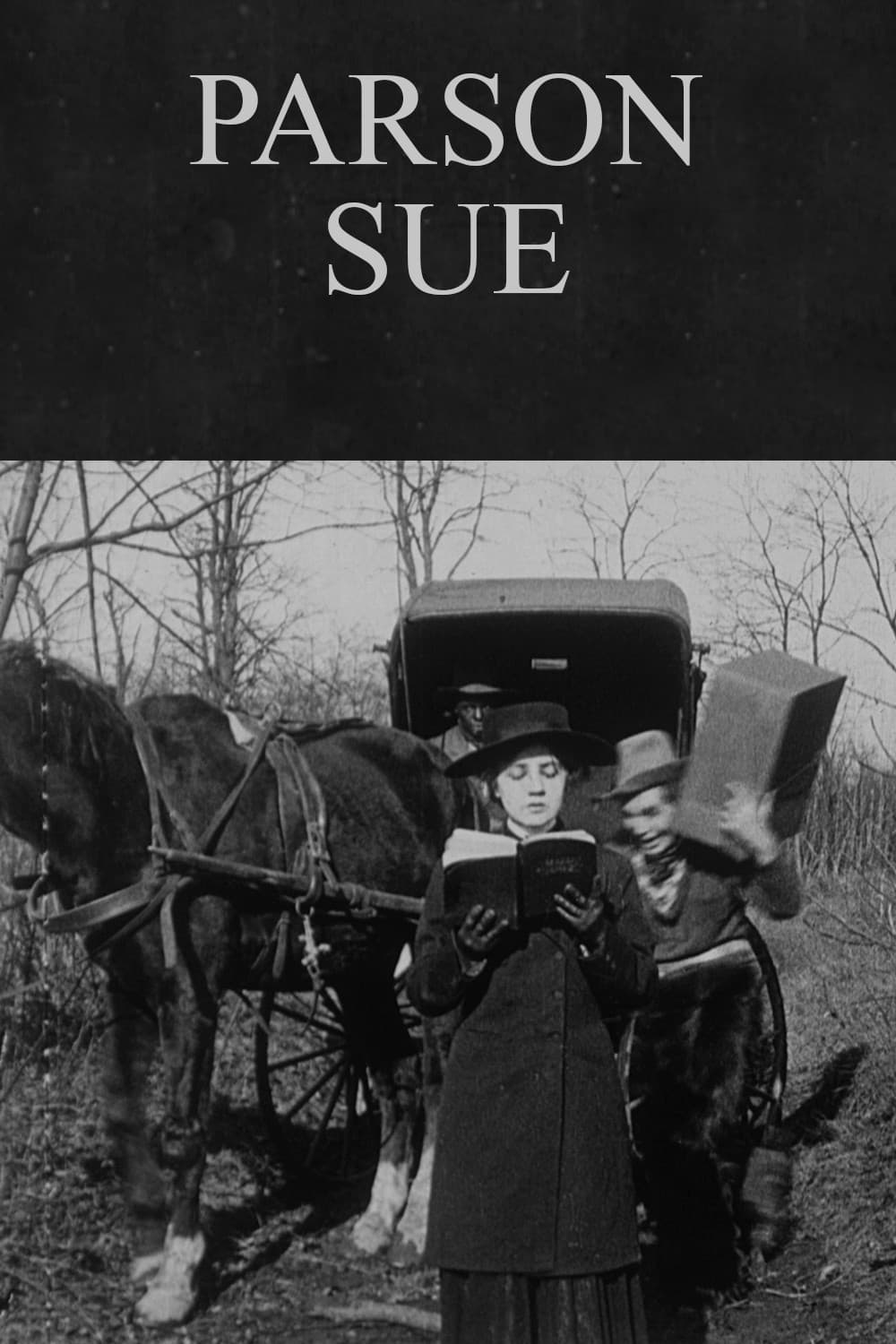 Parson Sue backdrop