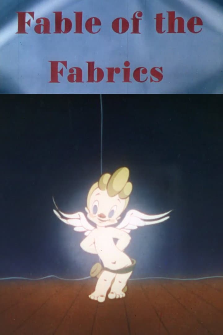 Fable of the Fabrics backdrop