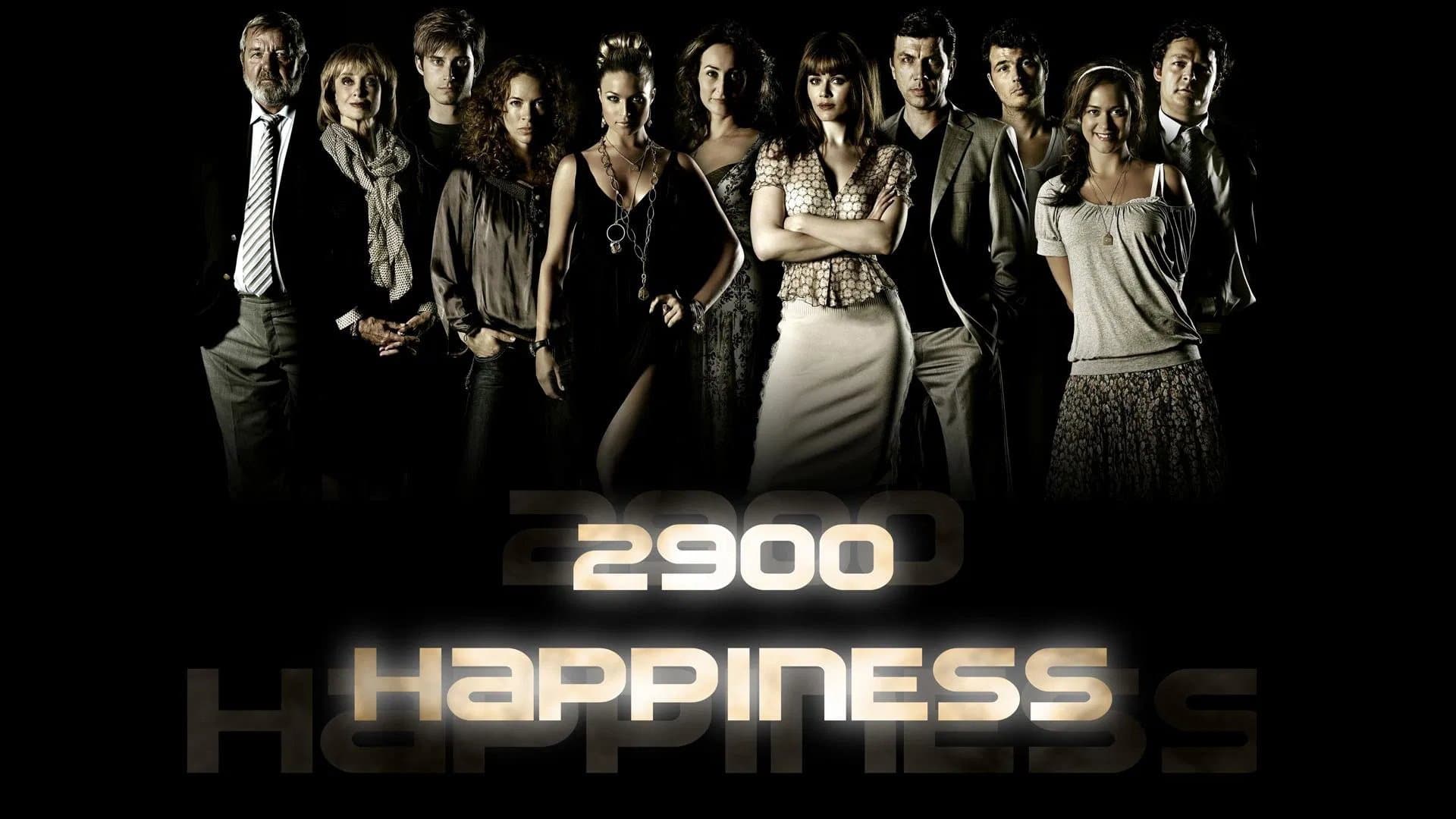 2900 Happiness backdrop