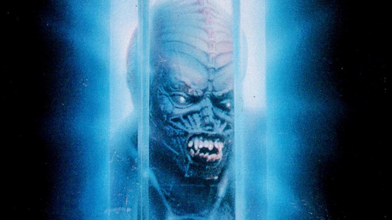 Syngenor backdrop