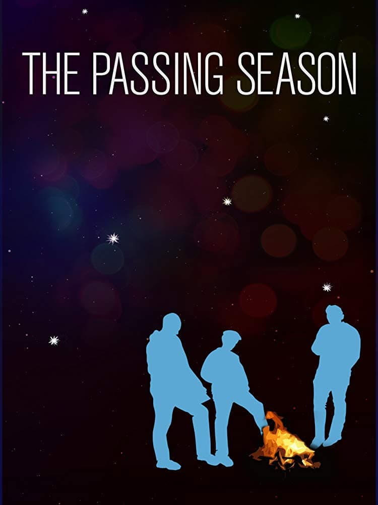 The Passing Season backdrop