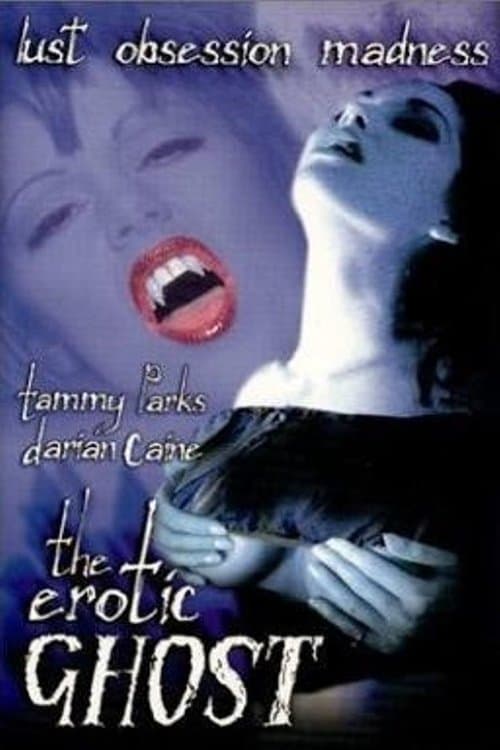 The Erotic Ghost backdrop