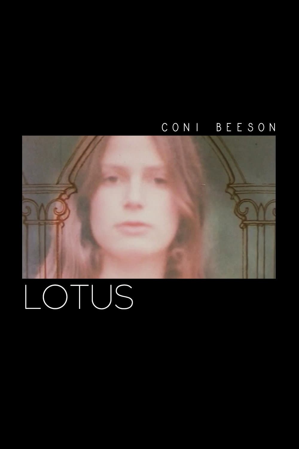 Lotus backdrop
