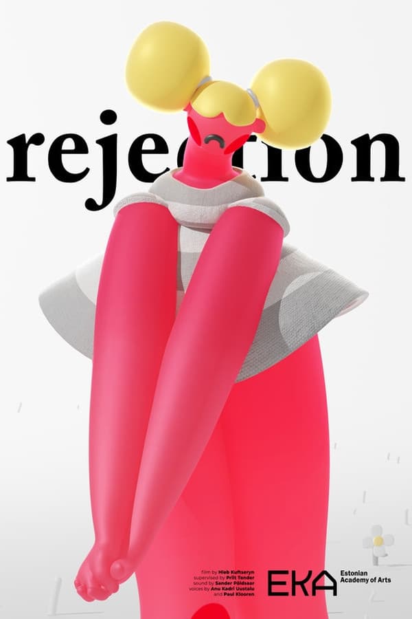 Rejection backdrop