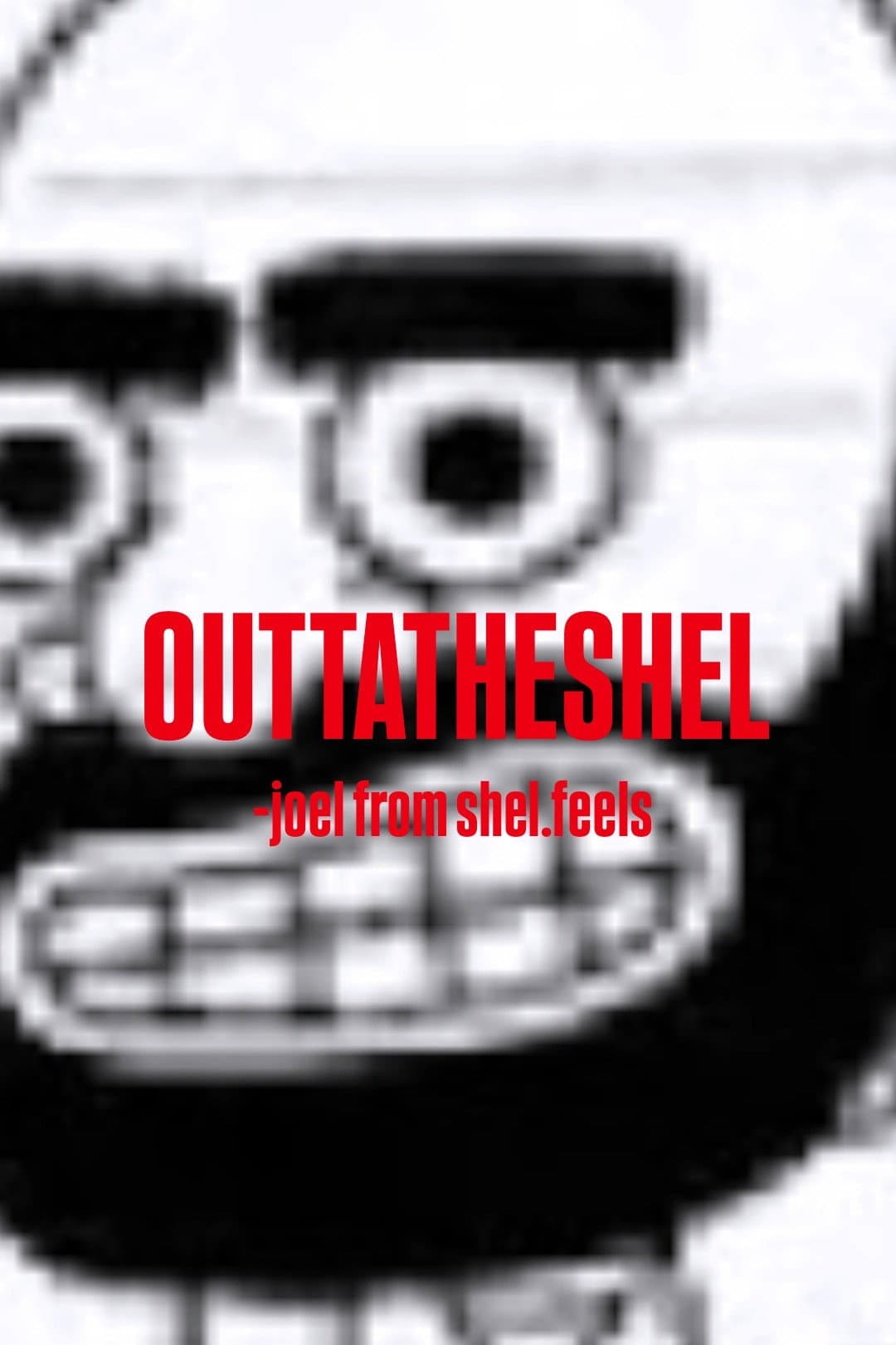 Outtatheshel backdrop