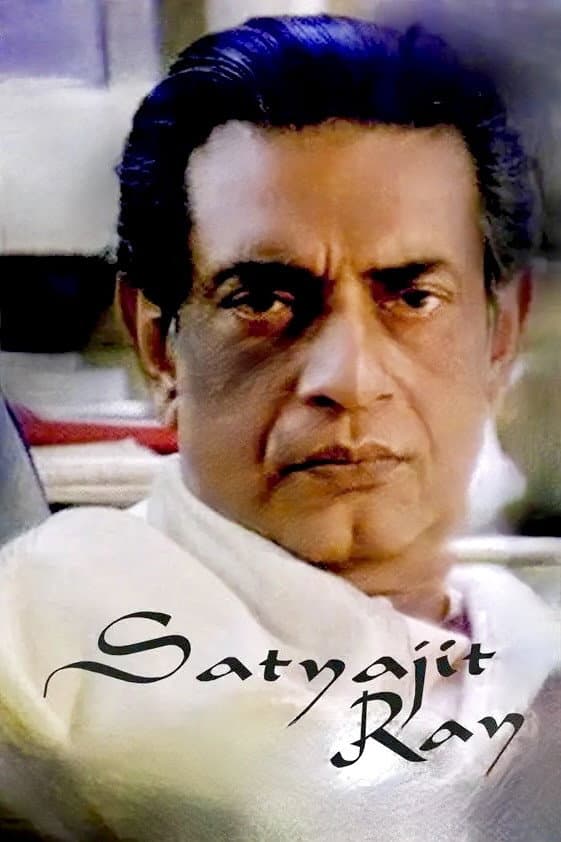 Satyajit Ray backdrop